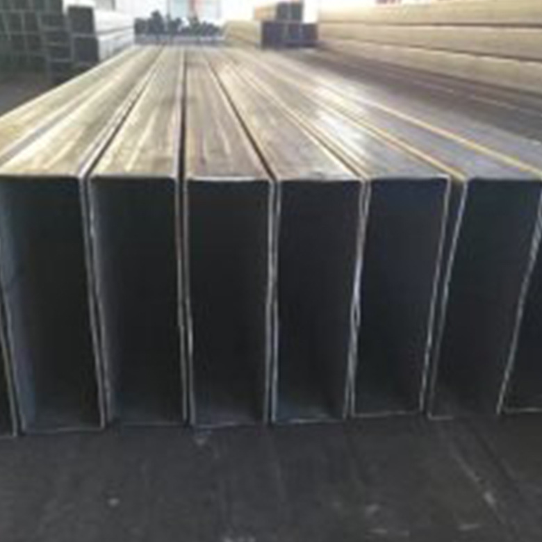 大口径方矩管